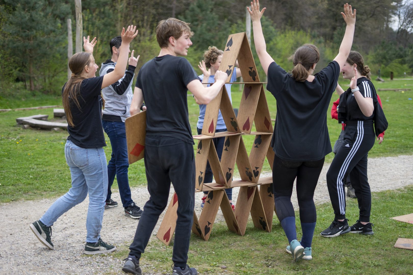 Outdoor Challenge 5 Outdoor challenge 5 scaled