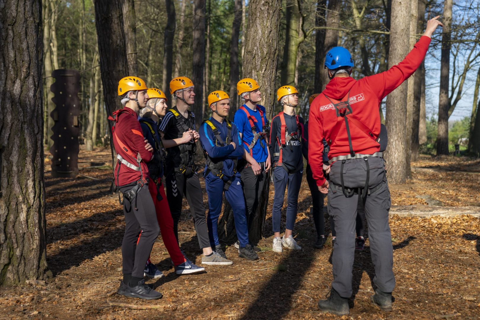 High Events 2 klim uitleg gordel aandoen KA 9 scaled