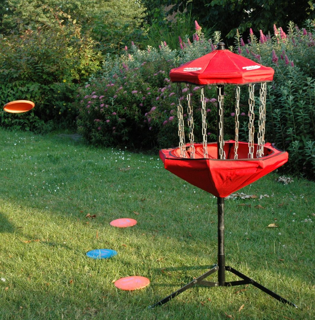 Discgolf 3 Disc Golf 2