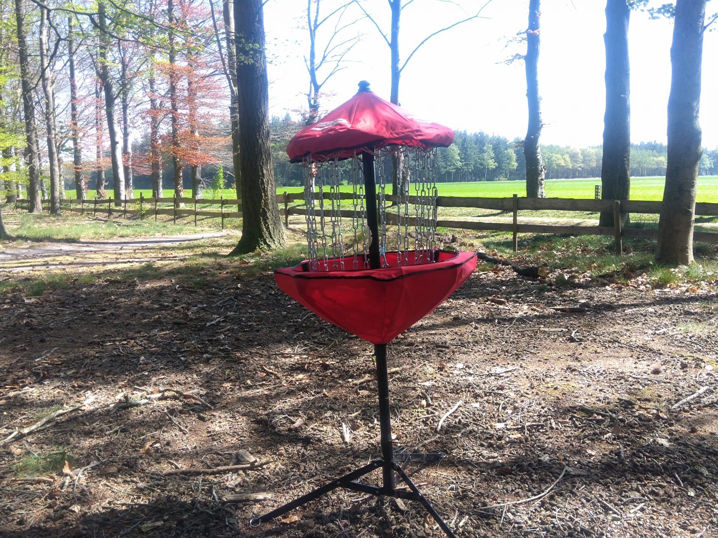 Disc golf 5 Discgolf 3