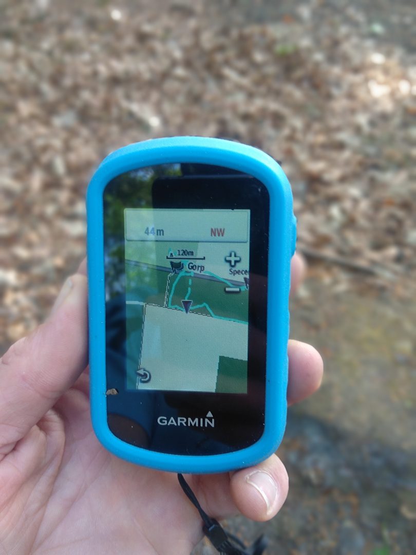 Familienwanderung 4 Zollcode-Knacker Entwurf 8