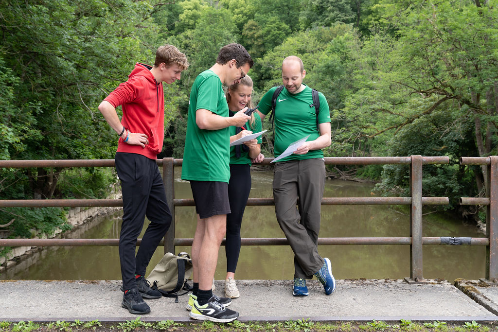 Schmuggelauftrag 2 Luft- und Raumfahrt 5765