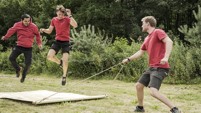 Outdoor Challenge 9 Outdoor Challenge verkleind 6