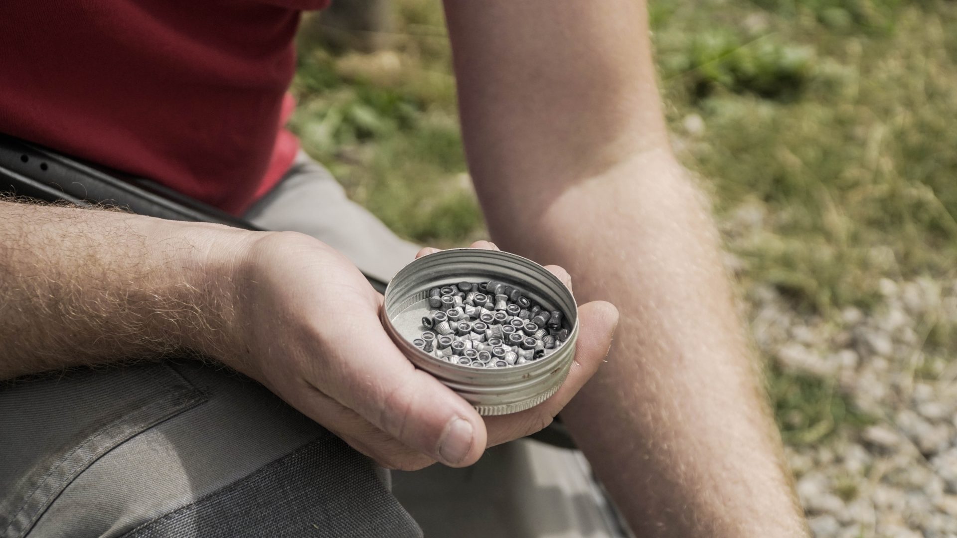 Shooting Games 6 Shooting 21