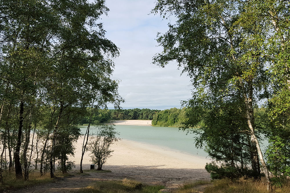 Tandem tour 9 Tandem tour part 1