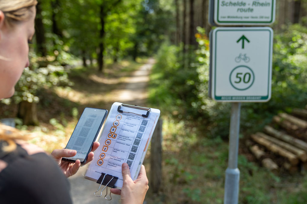 Tandem tour 2 TourRocks 1119