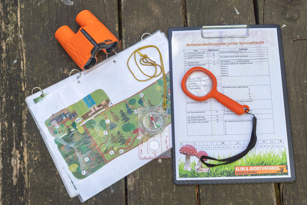 Junior survival tocht 4 ToertochtRocks 1195