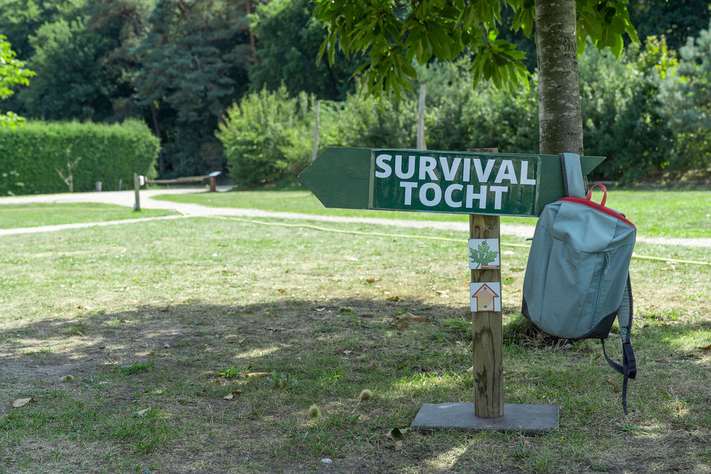 Junior survival tocht 15 ToertochtRocks 1214
