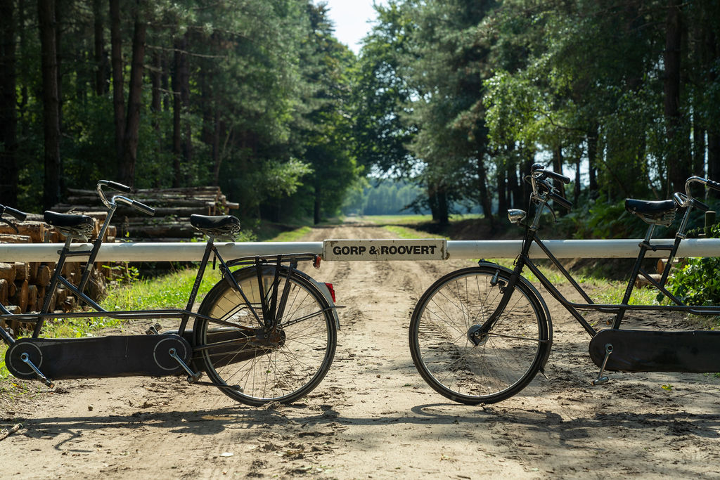 Tandem tour 5 TourRocks 1285