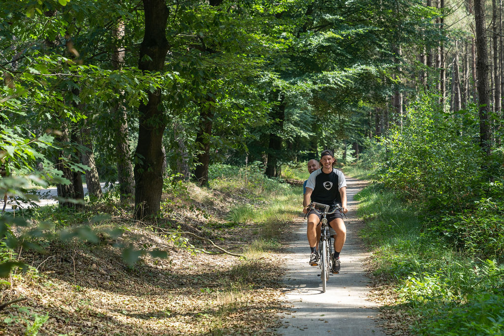 Tandem tour 1 TourRocks 1318