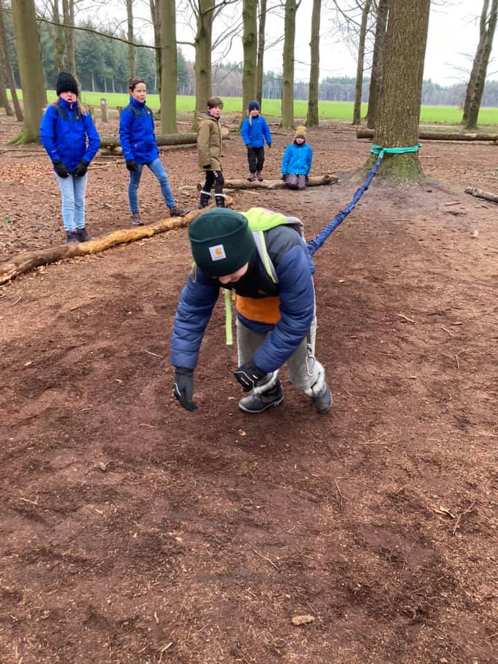 Winter Survival feestje 5 Winter Special 15 jan 3