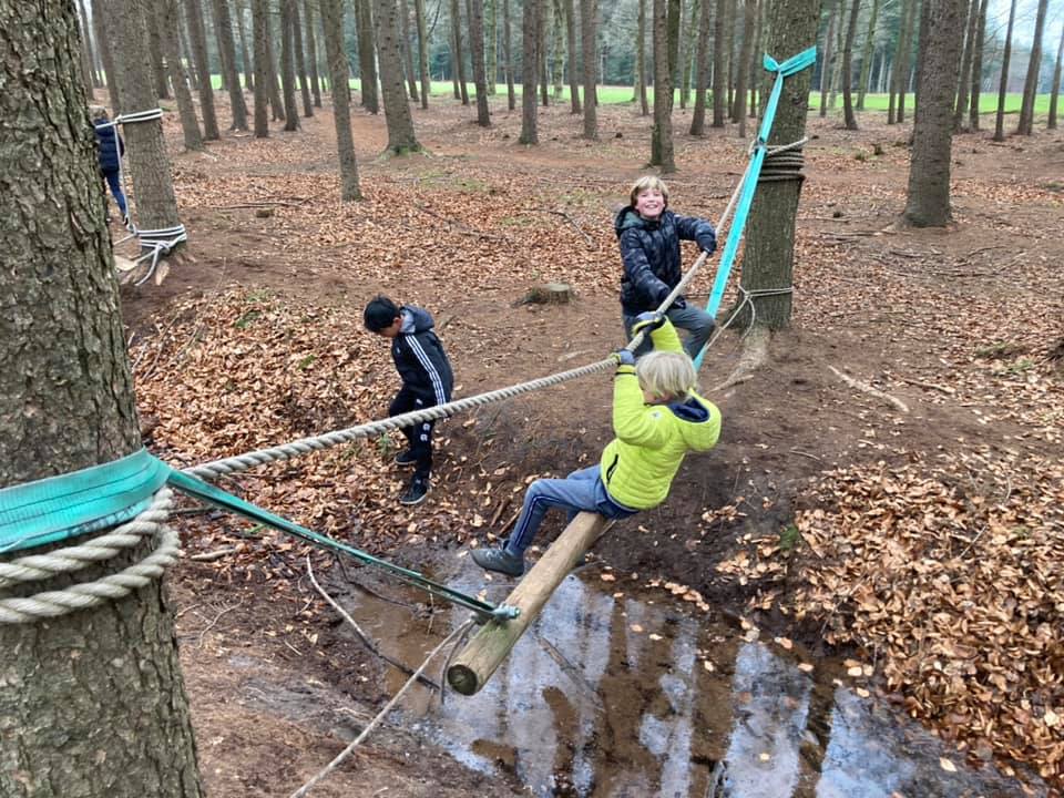 Winter Survival feestje 7 Winter Special 15 jan 4