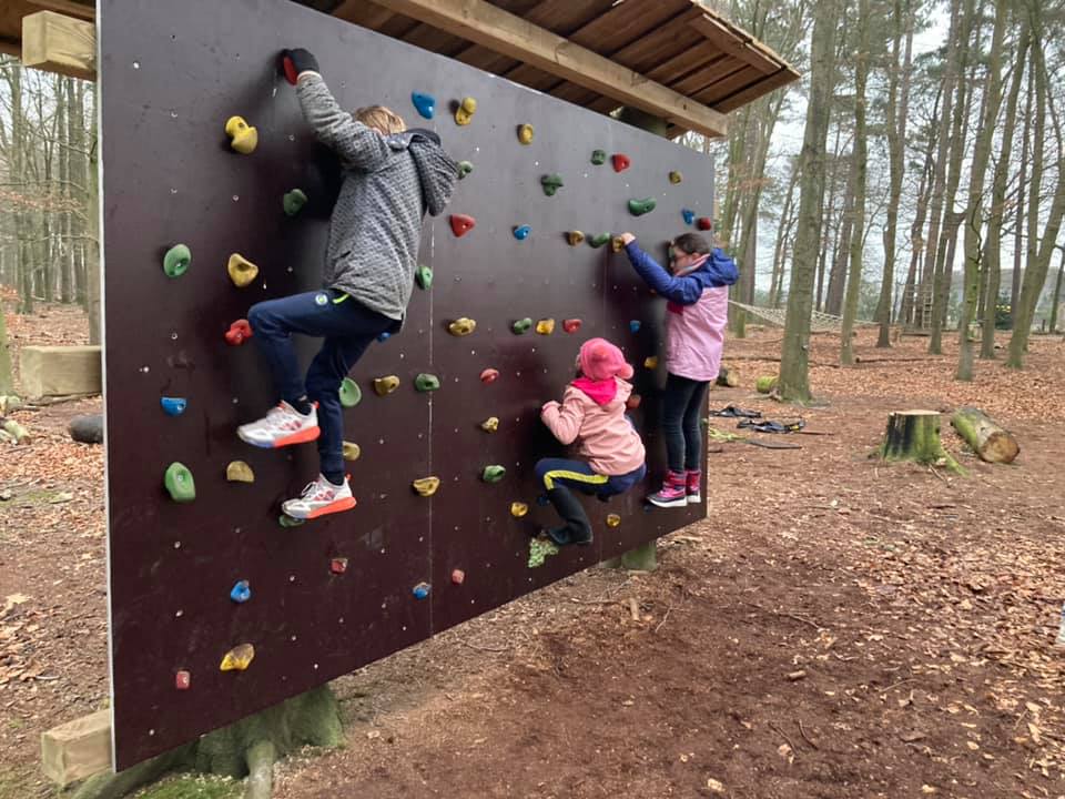 Winter Survival feestje 4 Winter Special 15 jan 9