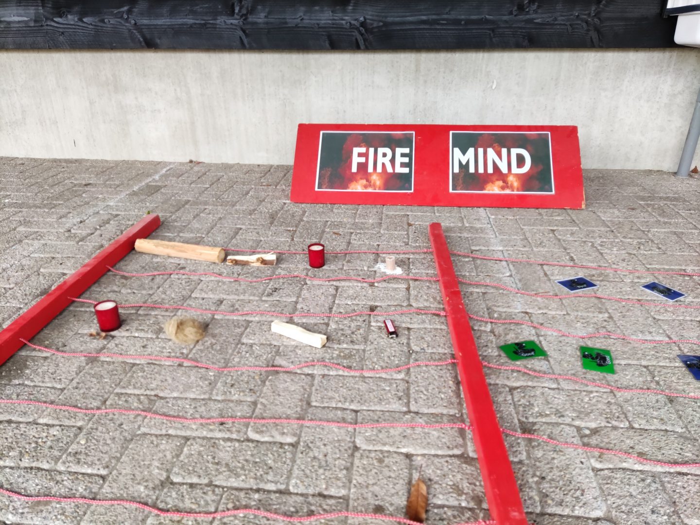 Winter Vuurspel 3 Winter Special Klim en Avonturenbos 34