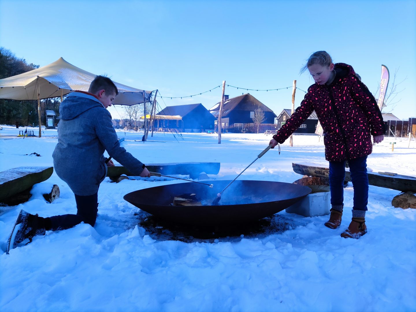 Winter Climbing Party 1 Winter Special Feb 2021 50