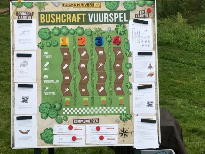 Bushcraft Fire Game 1 bushcraft fire game 3