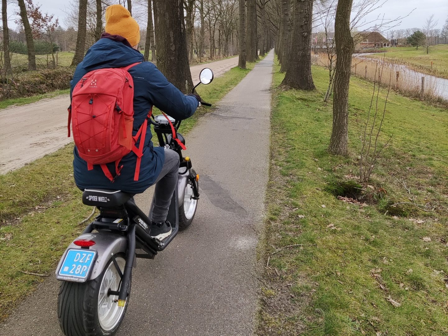 E-chopper tour 12 e chopper small