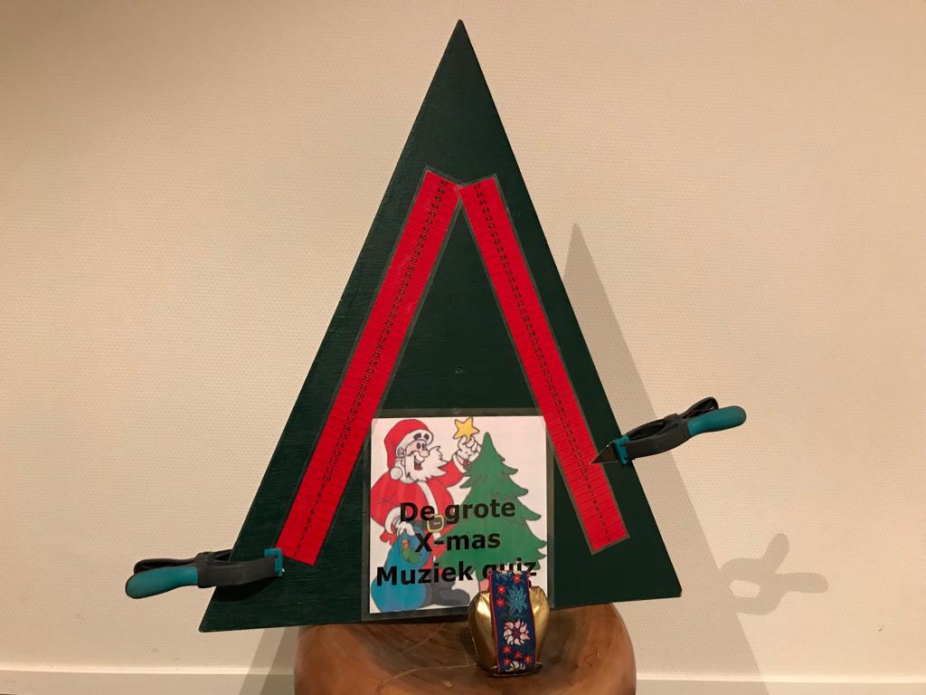 Weihnachtscup 4 Suche nach dem geheimen Weihnachtsmann 2