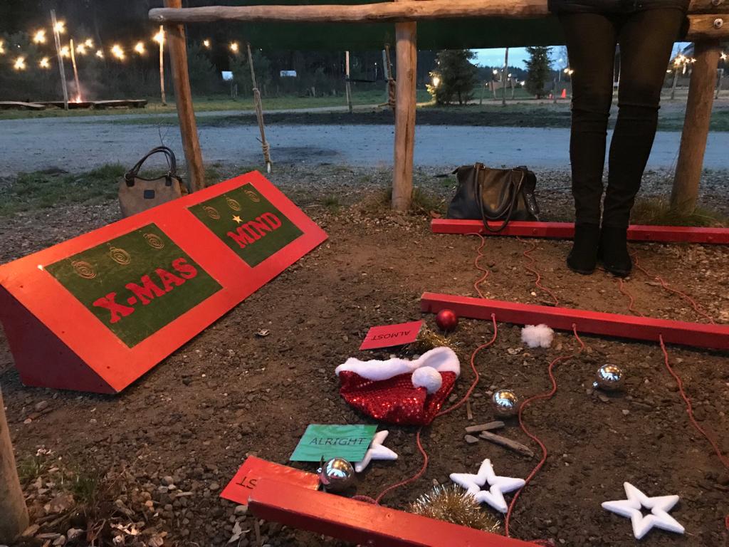 Weihnachtscup 7 Suche nach Santa 3
