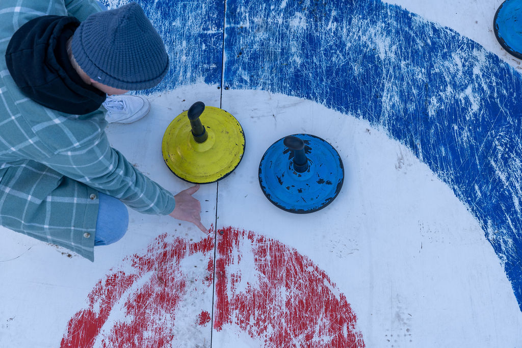 IJsstrijders 4 Winter Special Battle 14