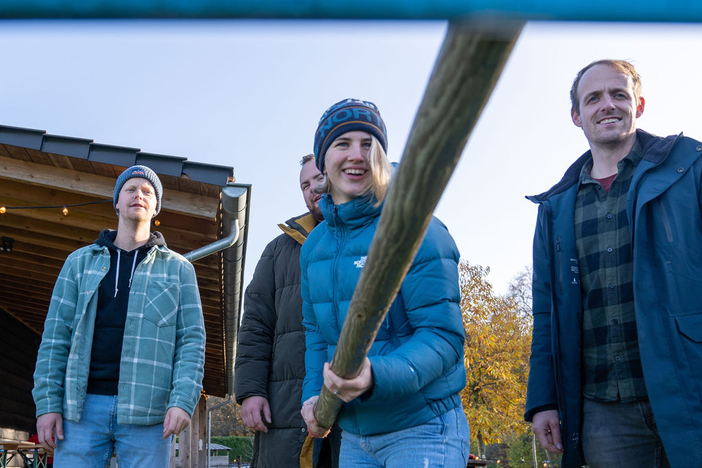 Winter Games 4 Winter Special Battle 16