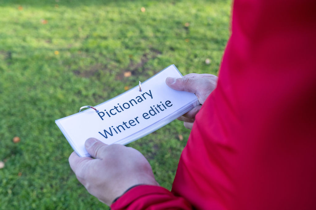 Winter Games 6 Winter Special Battle 17