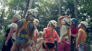 Children's party in Tilburg 2 fun climbing party from 7 years in