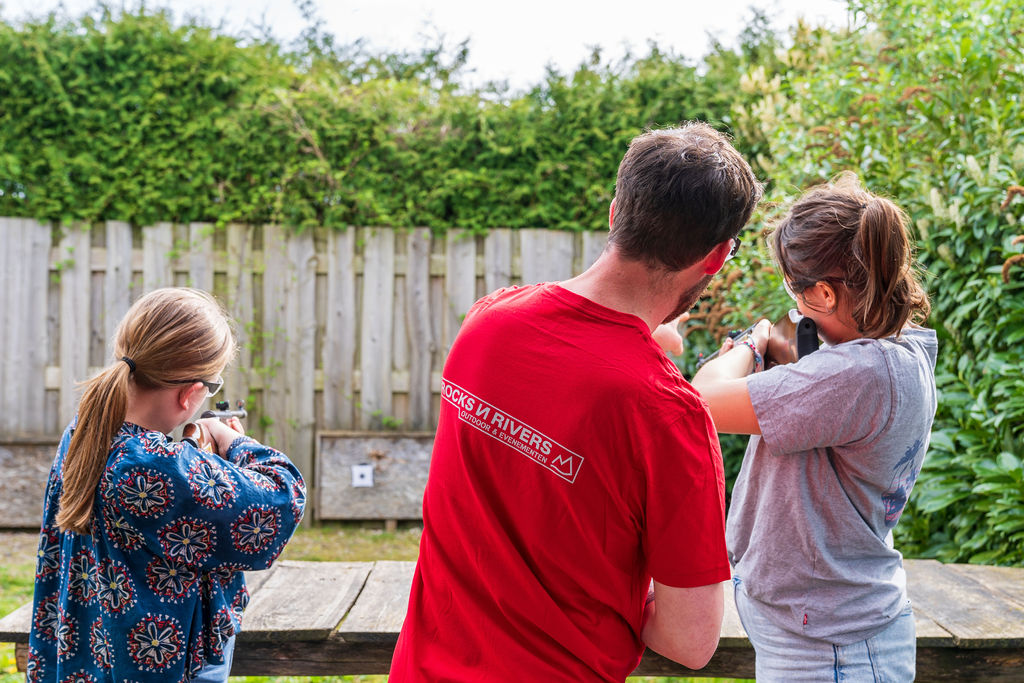 Shooting Games 9 Shooting Games 5