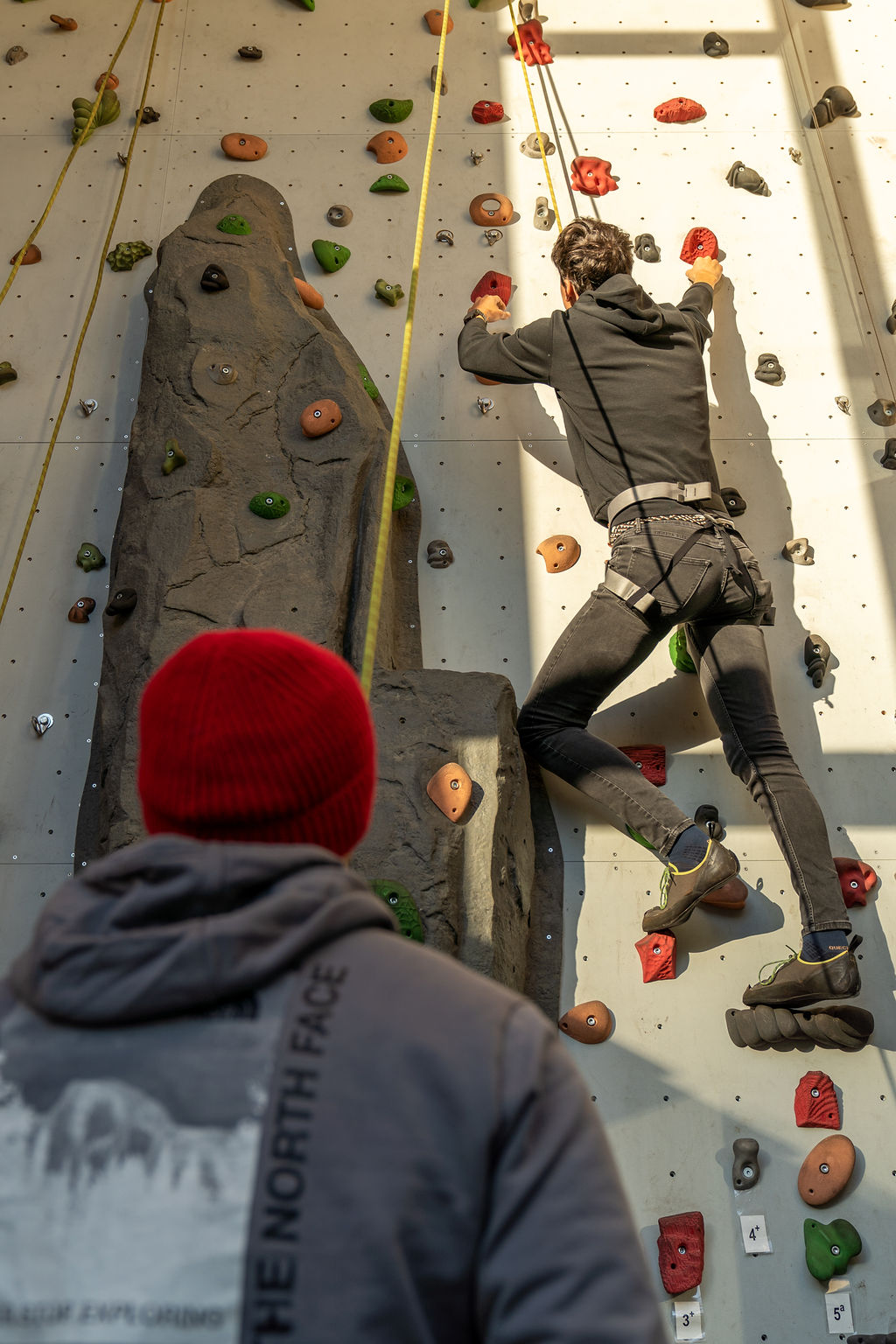 Klim & Schiet 3 svg+xml;charset=utf