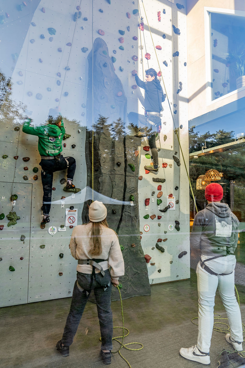 Klim & Schiet 4 svg+xml;charset=utf