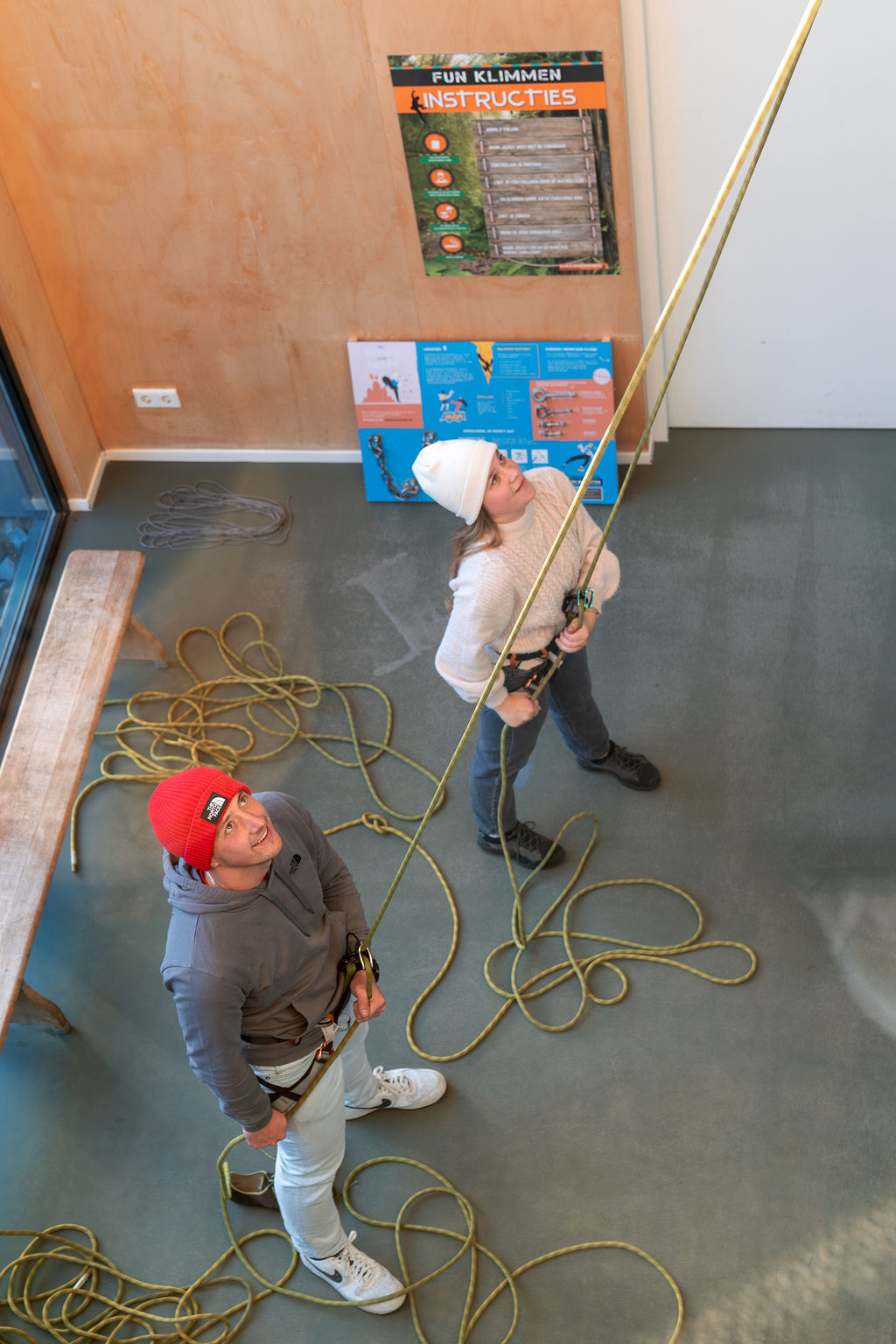 Klim & Schiet 7 svg+xml;charset=utf