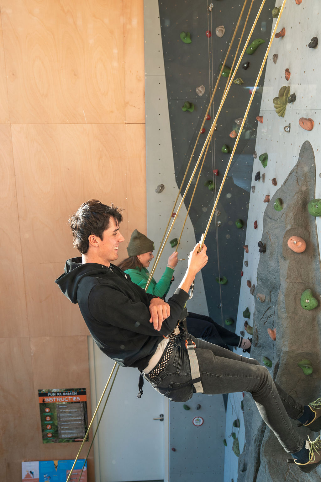 Klim & Schiet 8 svg+xml;charset=utf